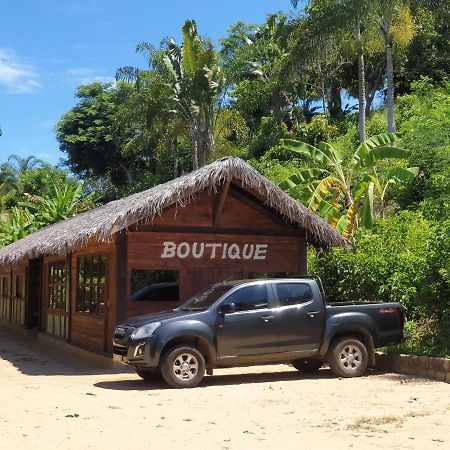 Anjiamarango Beach Resort Befotaka Bay Exterior foto