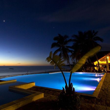 Anjiamarango Beach Resort Befotaka Bay Exterior foto
