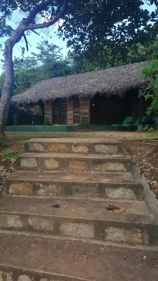 Anjiamarango Beach Resort Befotaka Bay Exterior foto