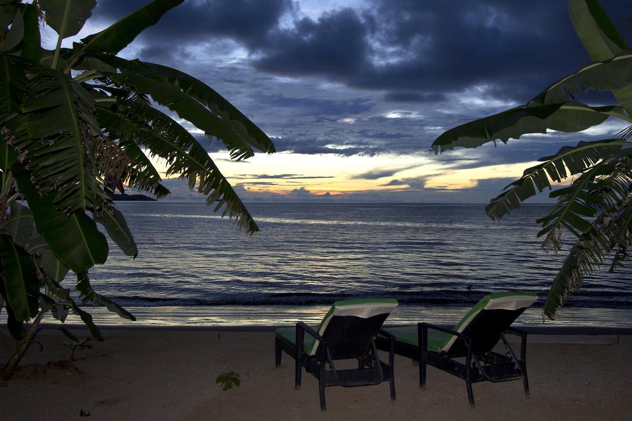 Anjiamarango Beach Resort Befotaka Bay Exterior foto