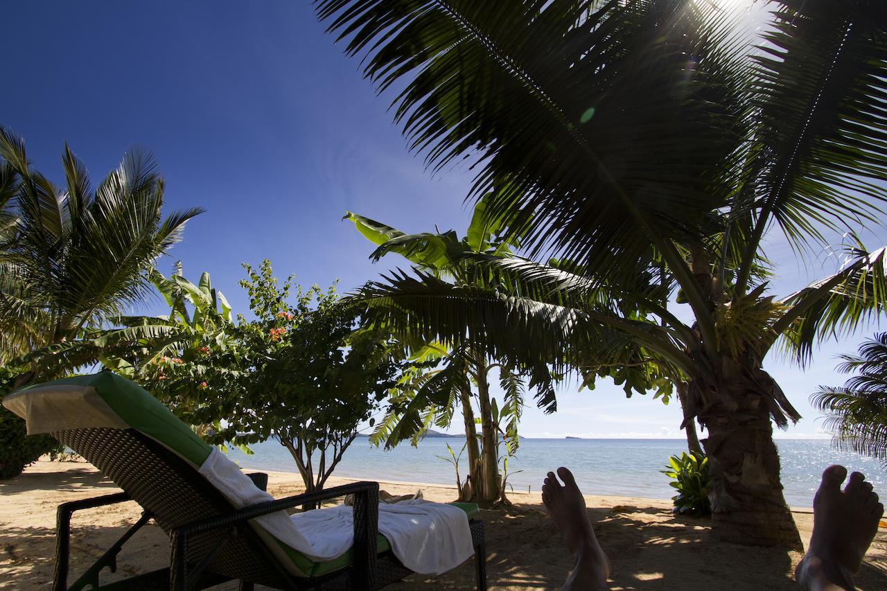 Anjiamarango Beach Resort Befotaka Bay Exterior foto