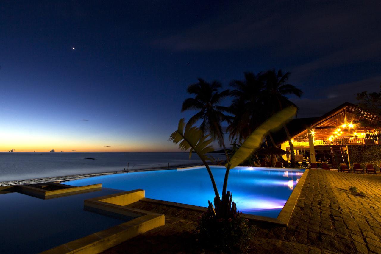 Anjiamarango Beach Resort Befotaka Bay Exterior foto