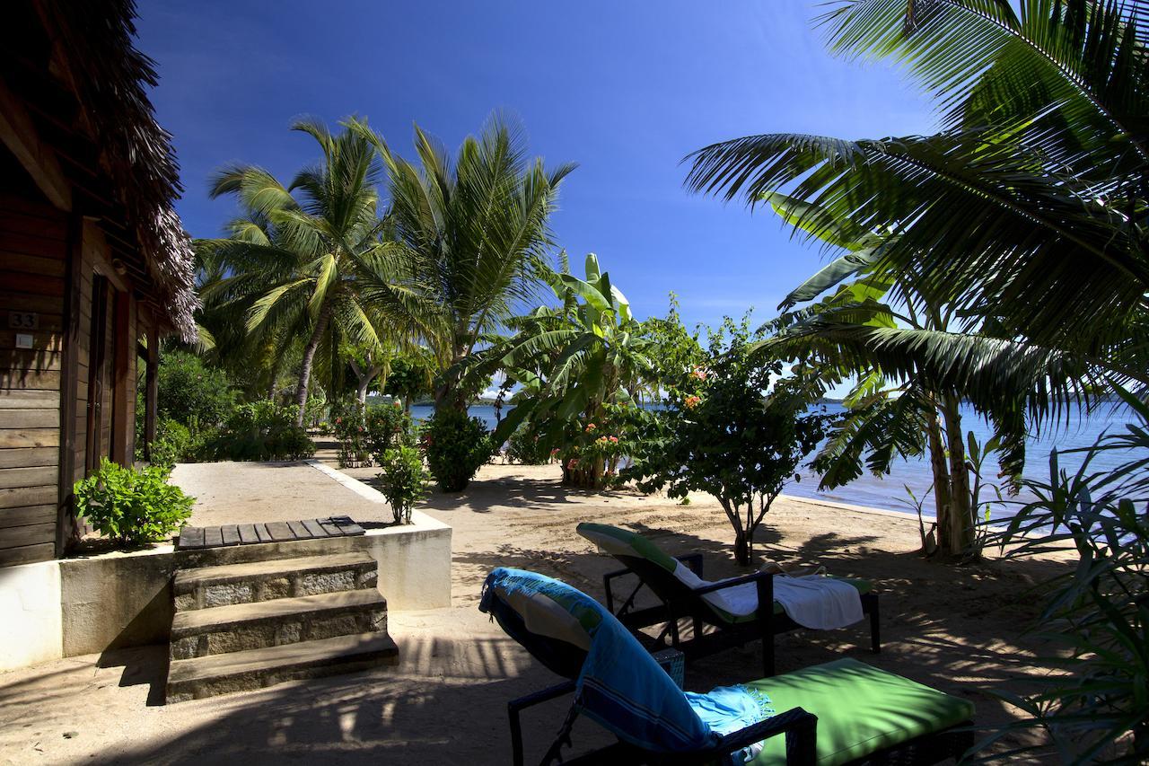 Anjiamarango Beach Resort Befotaka Bay Habitación foto