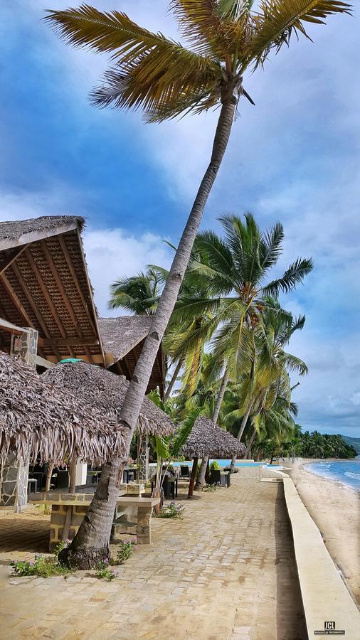 Anjiamarango Beach Resort Befotaka Bay Exterior foto