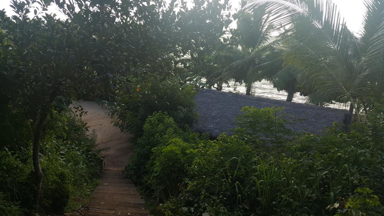Anjiamarango Beach Resort Befotaka Bay Exterior foto