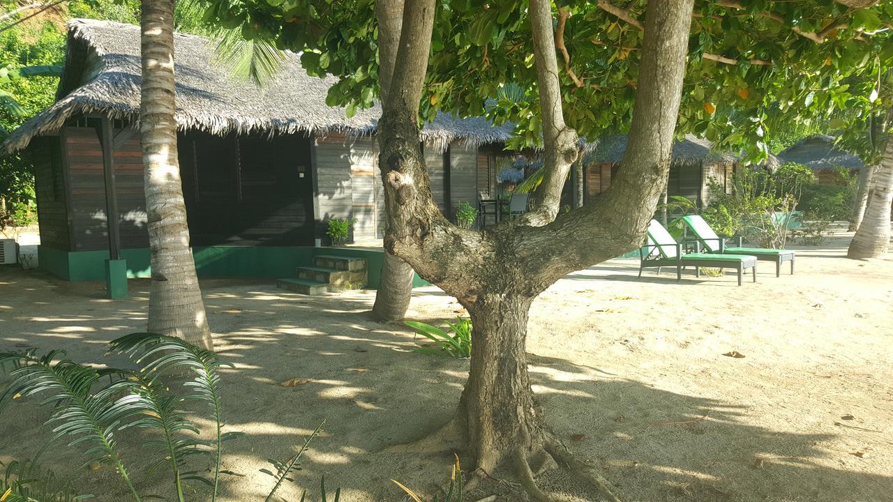 Anjiamarango Beach Resort Befotaka Bay Exterior foto