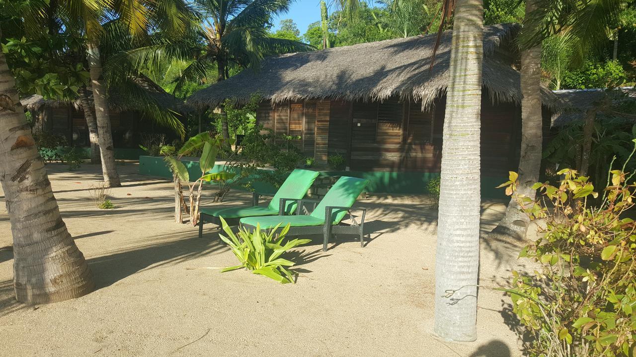 Anjiamarango Beach Resort Befotaka Bay Exterior foto