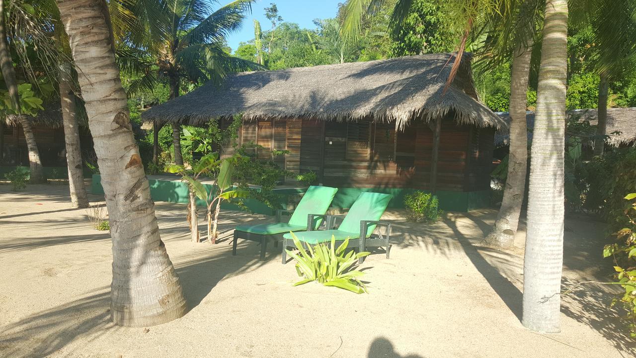 Anjiamarango Beach Resort Befotaka Bay Exterior foto
