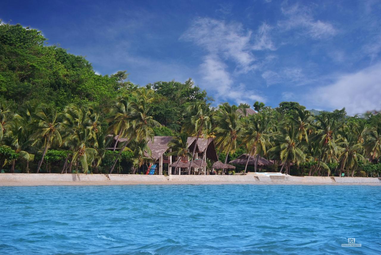 Anjiamarango Beach Resort Befotaka Bay Exterior foto