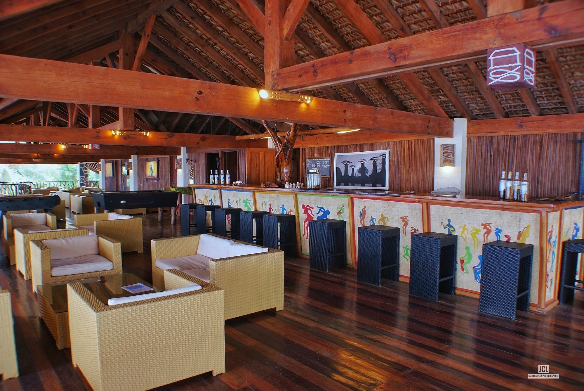 Anjiamarango Beach Resort Befotaka Bay Exterior foto