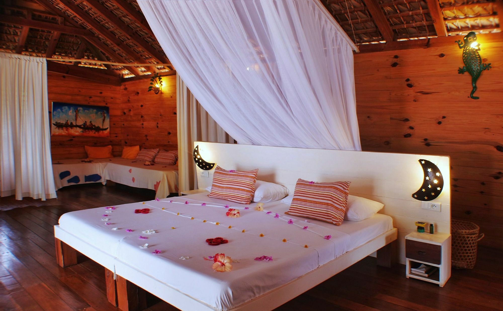 Anjiamarango Beach Resort Befotaka Bay Exterior foto